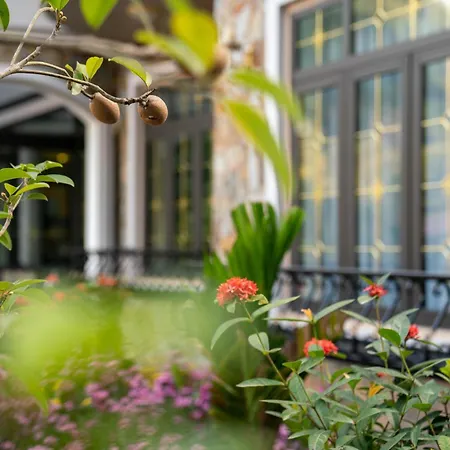 Indochine Boutique Hotel Ninh Binh-2