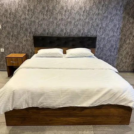 Grand Loft Otel-2