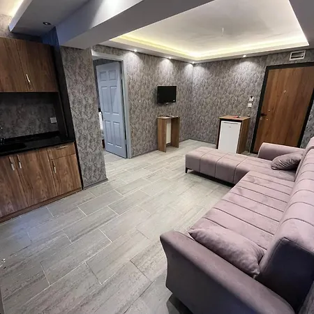 Grand Loft Otel-3