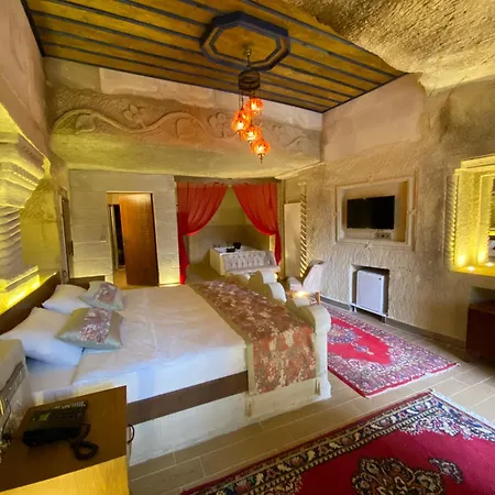 Mesken Cave Suites-2