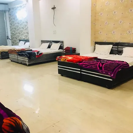 Krishna P G-3