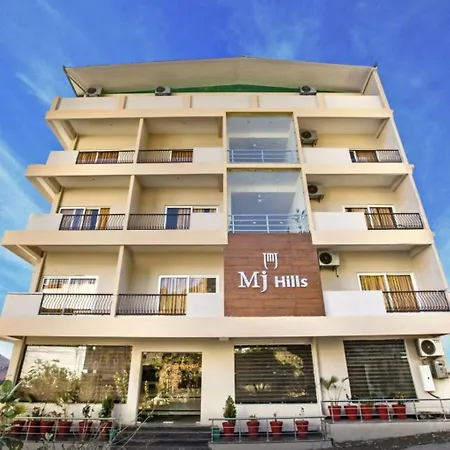 Mj Hills Rishikesh-2