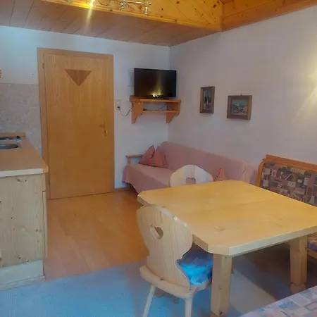 Pension Graber Krimml-3