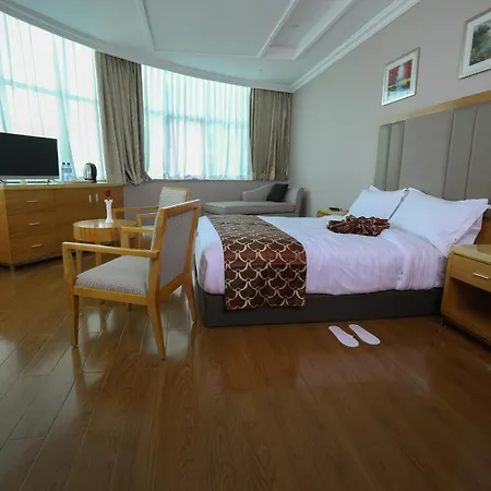 New Day Hotel-2
