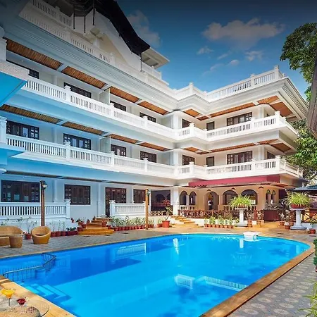 Ziva Suites - A Botique Hotel-3