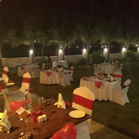 The Fern Residency Bhuj, Series By Marriott-2