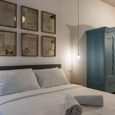 Sophia Boutique Suites-2