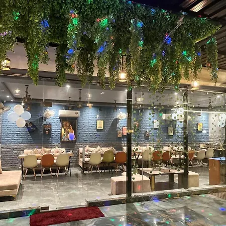 Hotel Fortune Ganga-3