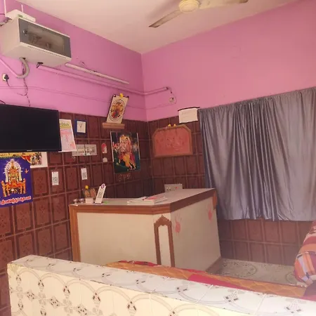 Sri Kanya Residency, Srikalahasti-2
