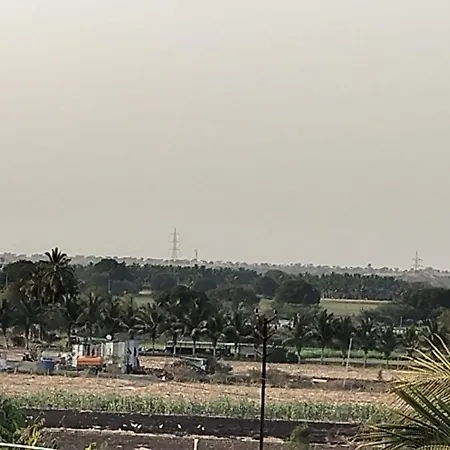 Samarth Sawali Guest House, Vidhyanagar Akkalkot-2