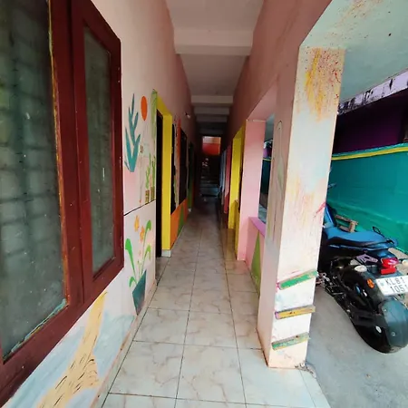 The Happy Land Homestay-3