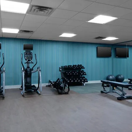 Holiday Inn Express & Suites Griffin-2