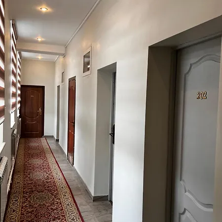 Salam Hotel-3