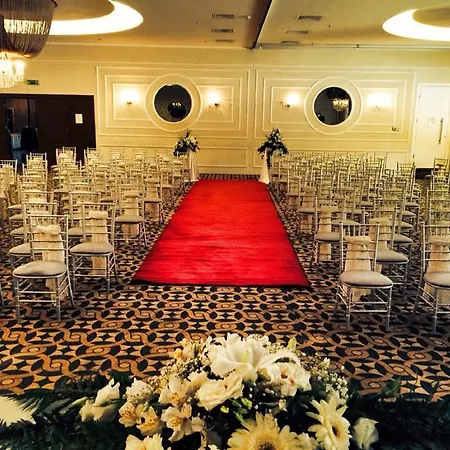 Dedepark Hotel-3