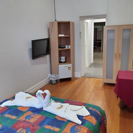 Austral Inn-2