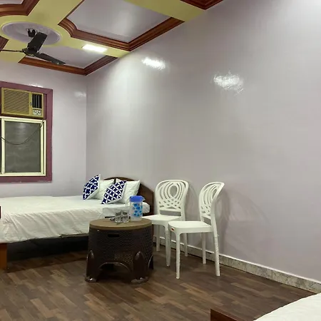 Ujjayini Home Stay-3
