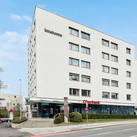 Limehome Salzburg Sterneckstr-2