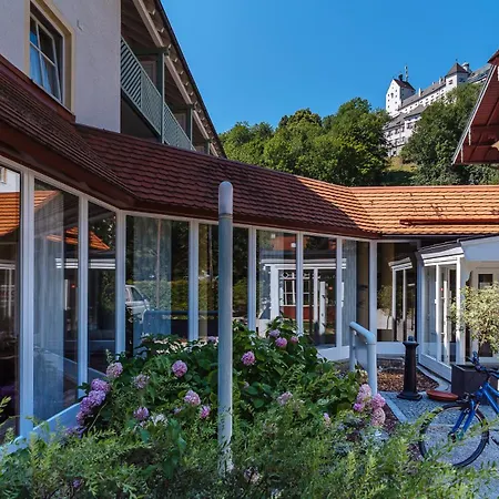 Burghotel Aschau-2