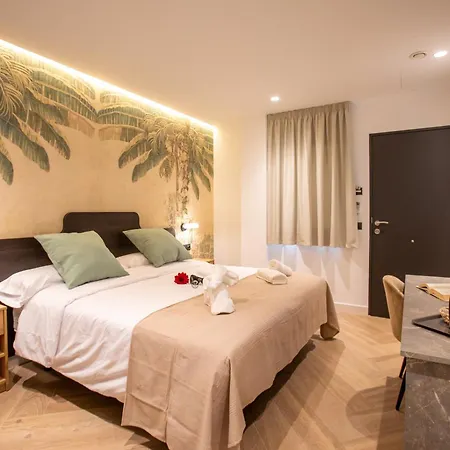 Boutique Rooms Playa Burriana-3