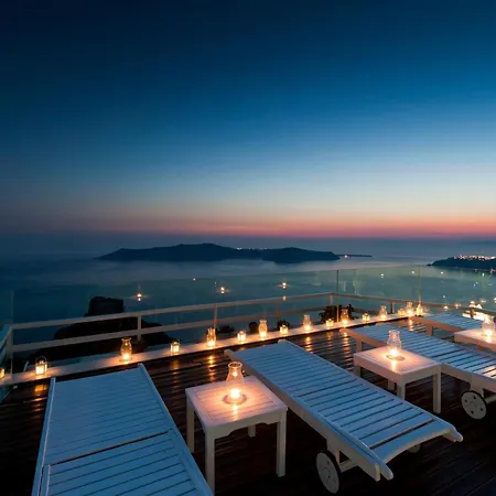 Artemis Villas , Imerovigli-3