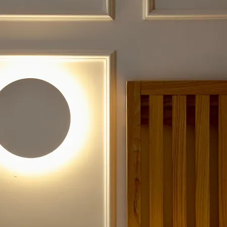 Domus Maxima - Rome Suite & Rooms-2