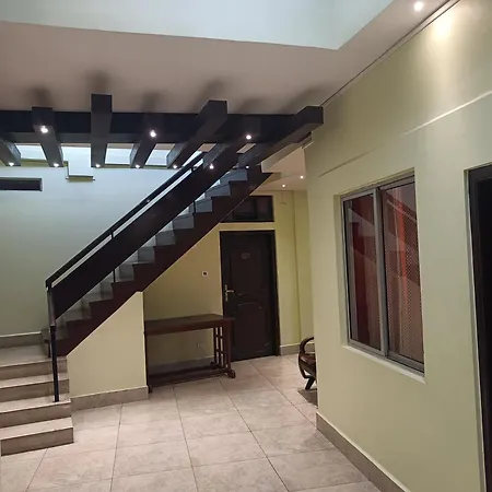 Hotel Serene-2