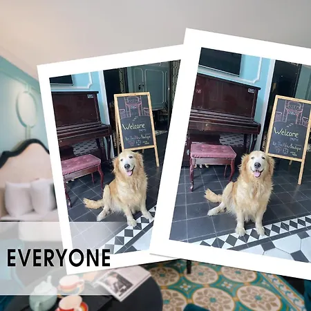 The Now Boutique Hotel & Apartment-2