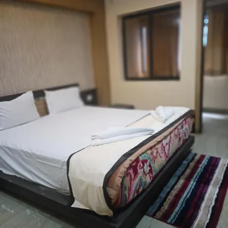 Jupiter Beach Resort , Puri-2