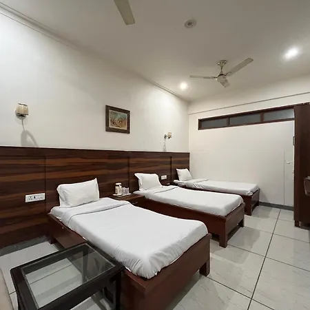 Hotel S R Palace-2