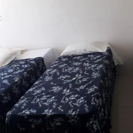 Hotel Itapua Al Mare-3