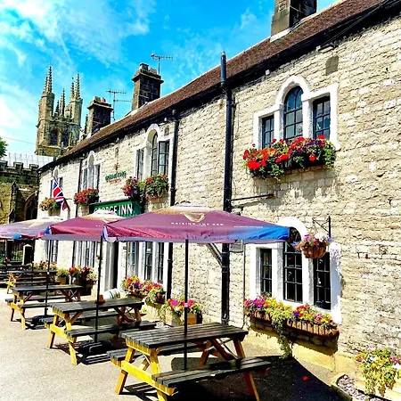 The George Inn-3