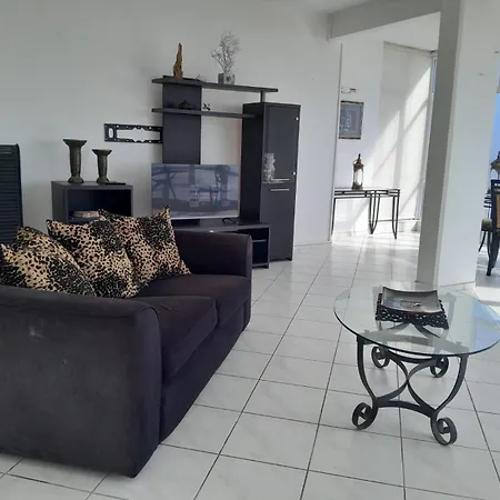 Camere Da Letto On-The-Beach Self Catering-2