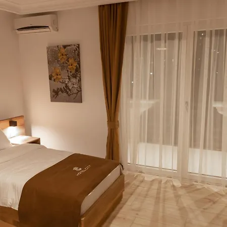 Hotel City Star-2