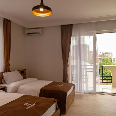 Hotel City Star-3