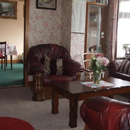 Friary View Bed & Breakfast-2