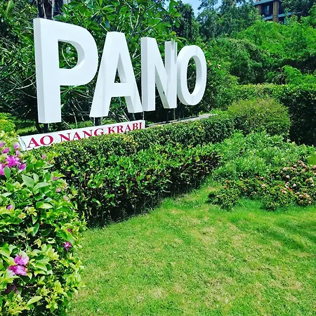 The Pano Hotel & Residence-3