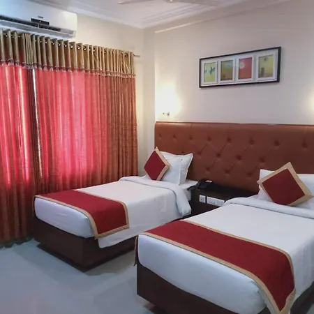 Hotel Sahana Castle-3