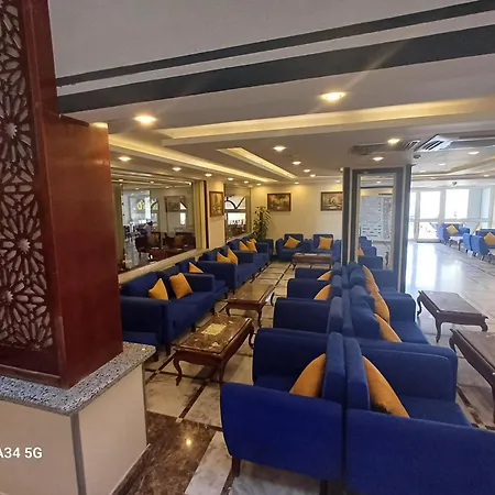 Palm Inn Hotel Hurghda-2