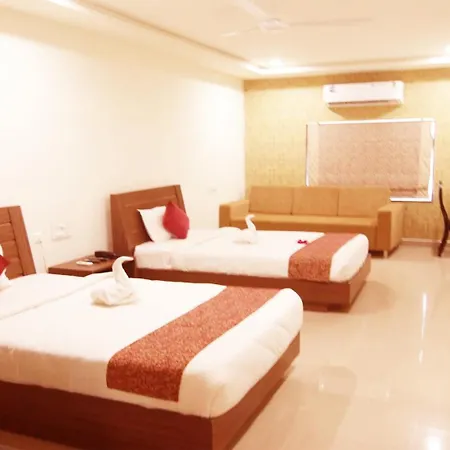Rest Inn Hotel Khammam-3