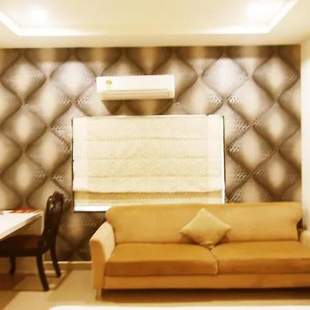Rest Inn Hotel Khammam-2