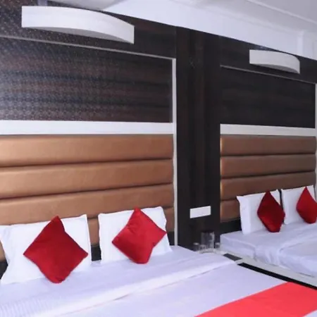 Hotel Lords Paradise-2