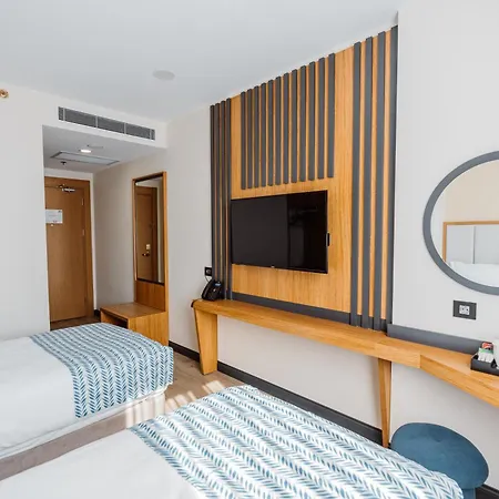 Best Western Plus Batumi-3