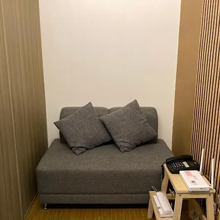 Smdc Grace Residence, Taguig-2