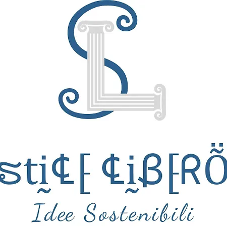 Stile Libero Guest House-2