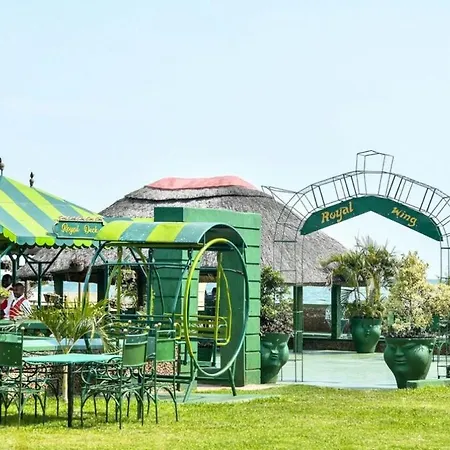 Country Lake Resort Garuga-2