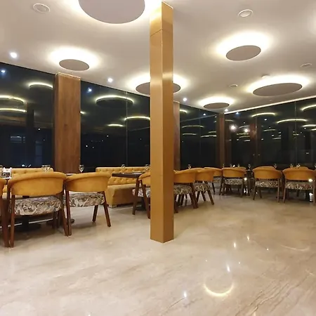 The Moziac Hotel-3