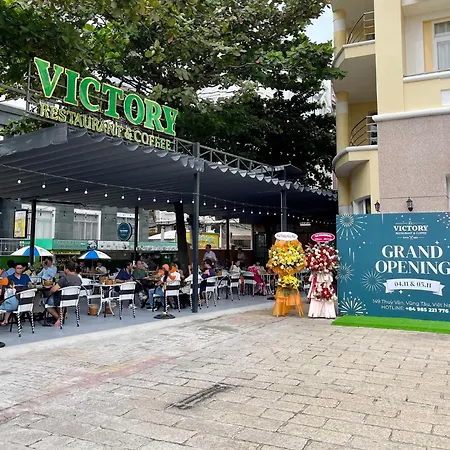 Victory Hotel Old Wing-2
