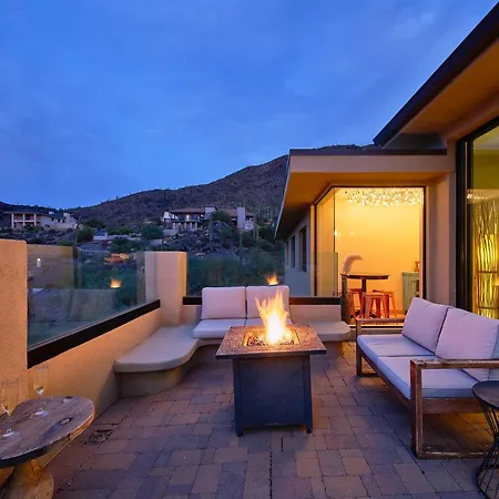 Summit Suite - Stunning Mountain Views - Hot Tub-3