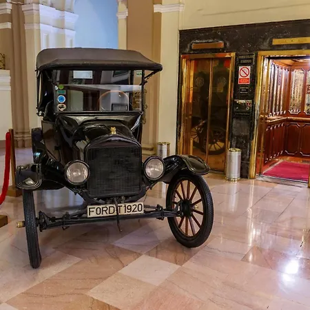 Gran Hotel Bolivar-2