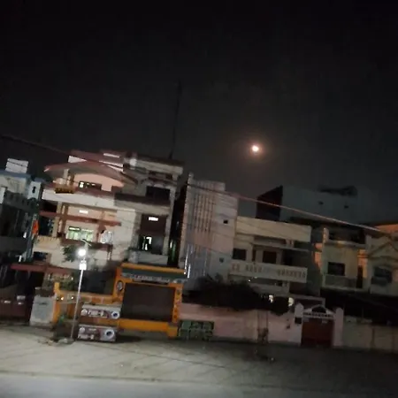 Veera Guest House-3